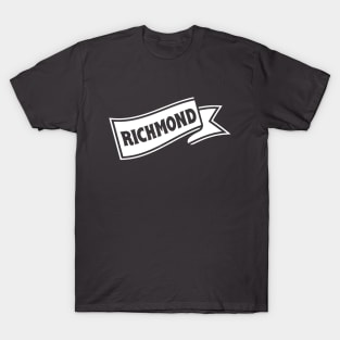 Richmond Pennant T-Shirt